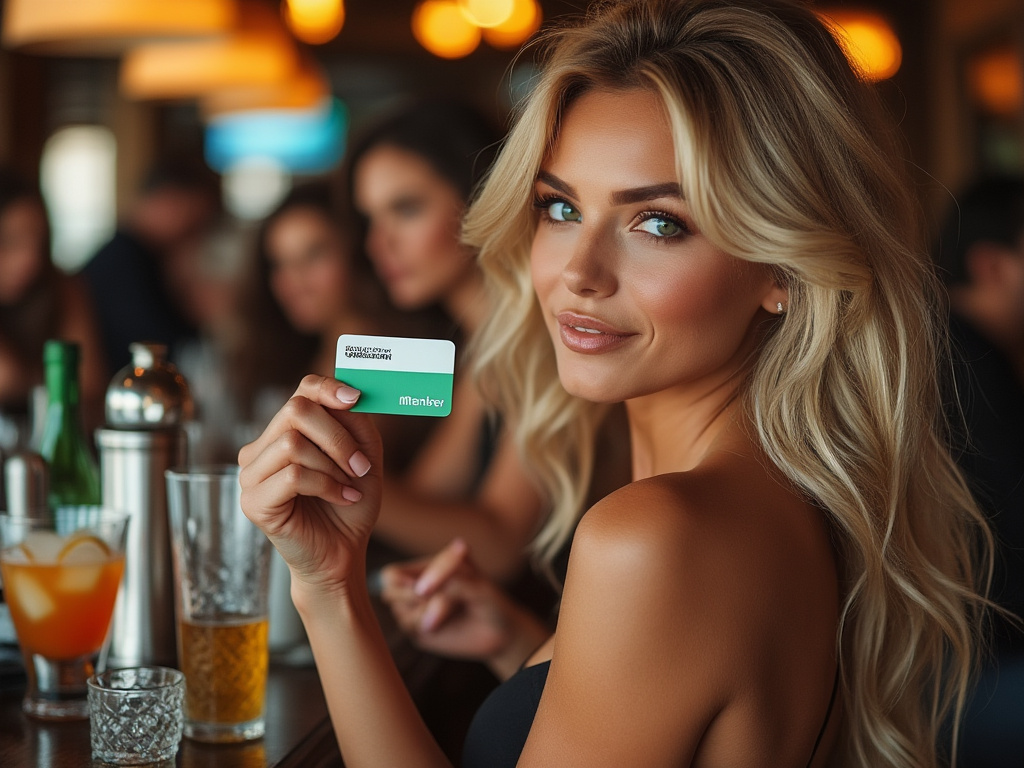 Retail Loyalty Cards