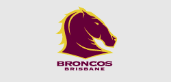 NRMA Insurance Broncos logo