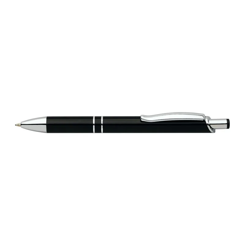Image Shiny Metal Pen